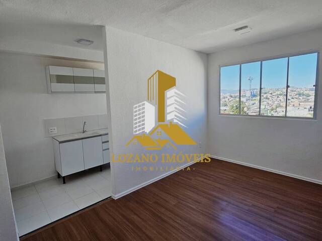Venda em Conjunto Habitacional Santa Etelvina III - São Paulo