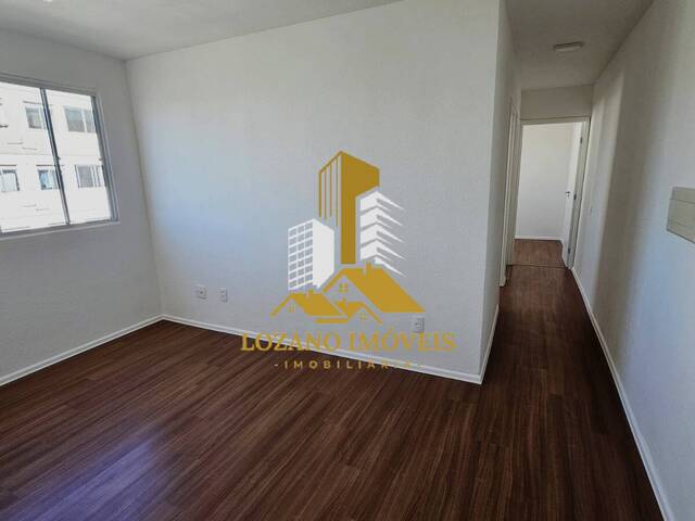 #257 - Apartamento para Venda em São Paulo - SP