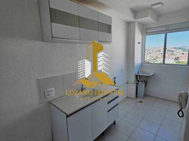 #257 - Apartamento para Venda em São Paulo - SP