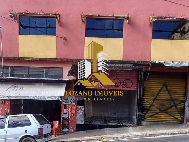 #258 - Sala para Venda em São Paulo - SP