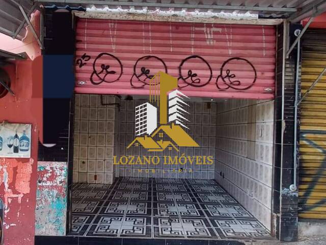 #258 - Sala para Venda em São Paulo - SP