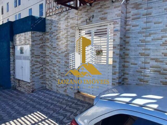 #271 - Apartamento para Venda em São Paulo - SP