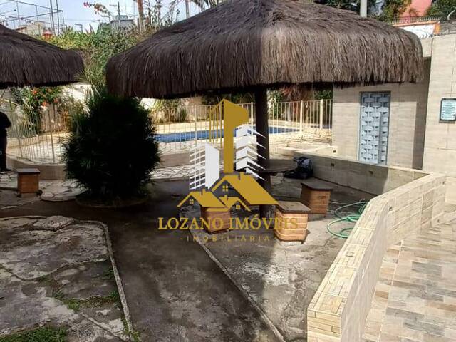 #272 - Apartamento para Venda em São Paulo - SP