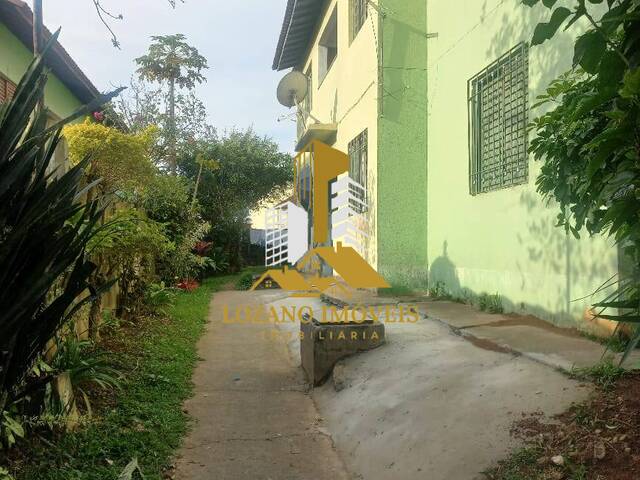 Venda em Cidade Tiradentes - São Paulo