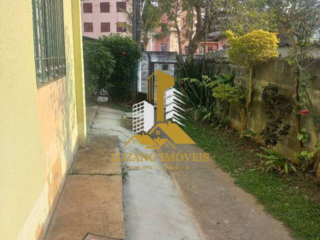 #273 - Casa para Venda em São Paulo - SP