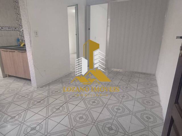 #274 - Apartamento para Venda em São Paulo - SP