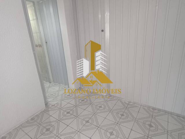 #274 - Apartamento para Venda em São Paulo - SP