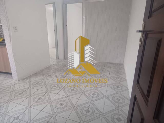 #274 - Apartamento para Venda em São Paulo - SP