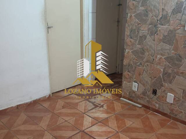 #275 - Apartamento para Venda em São Paulo - SP