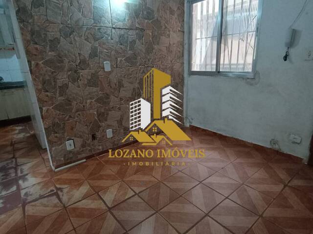 #275 - Apartamento para Venda em São Paulo - SP