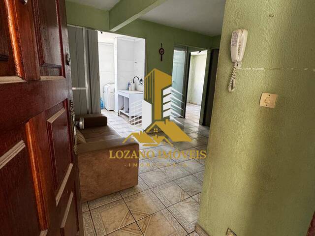 Apartamento para Locação em São Paulo - 2