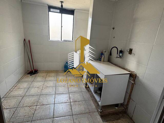 Apartamento para Locação em São Paulo - 4