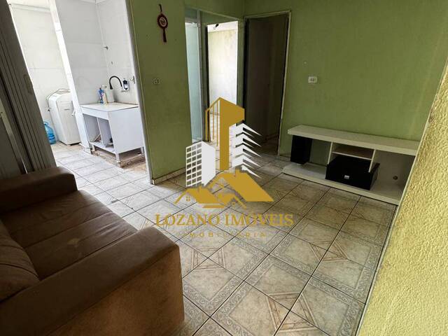 Apartamento para Locação em São Paulo - 3
