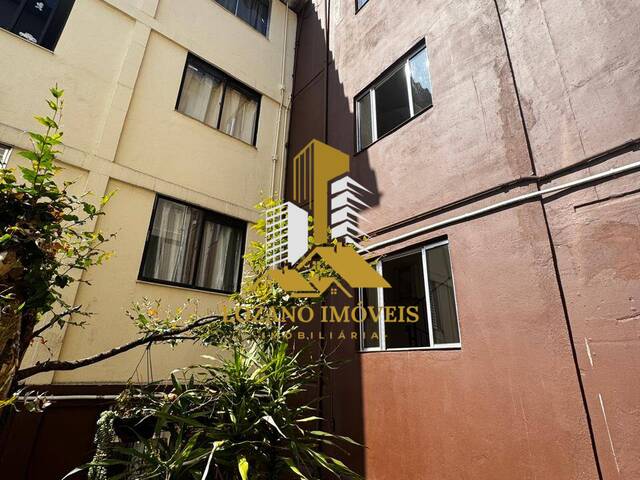 Locação em Conjunto Habitacional Santa Etelvina III - São Paulo