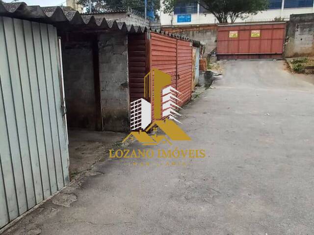 #281 - Apartamento para Venda em São Paulo - SP