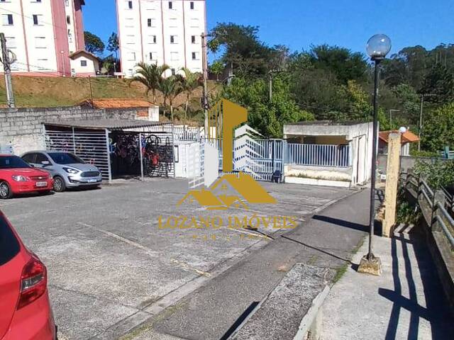 #282 - Apartamento para Venda em São Paulo - SP