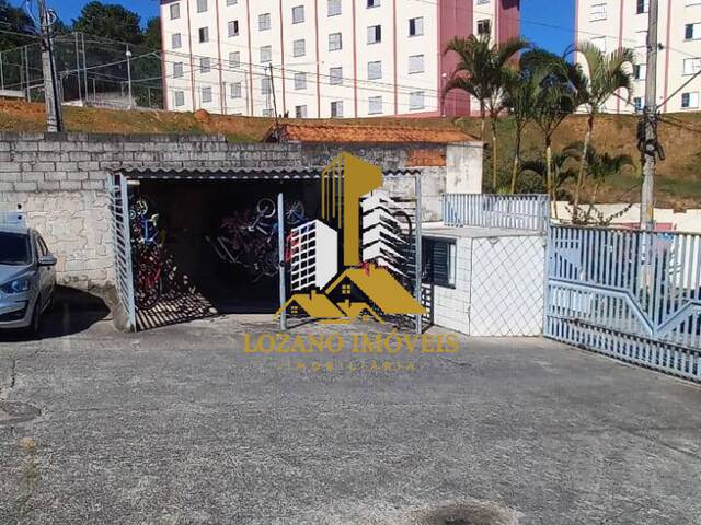 #282 - Apartamento para Venda em São Paulo - SP
