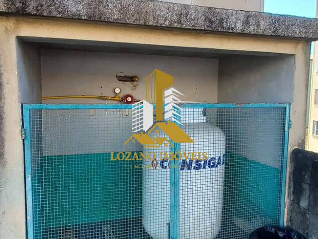 Apartamento para Venda em São Paulo - 5