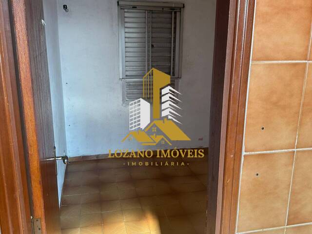 #283 - Apartamento para Venda em São Paulo - SP