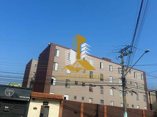 #283 - Apartamento para Venda em São Paulo - SP