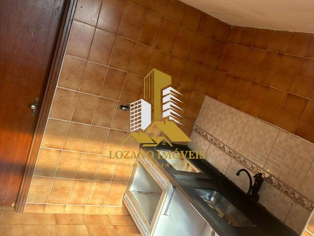 #283 - Apartamento para Venda em São Paulo - SP