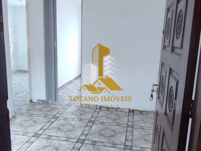 Locação em Conjunto Habitacional Castro Alves - São Paulo