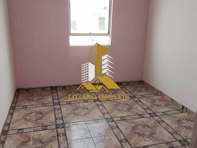 #286 - Apartamento para Locação em São Paulo - SP