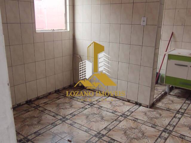 Apartamento para Locação em São Paulo - 4