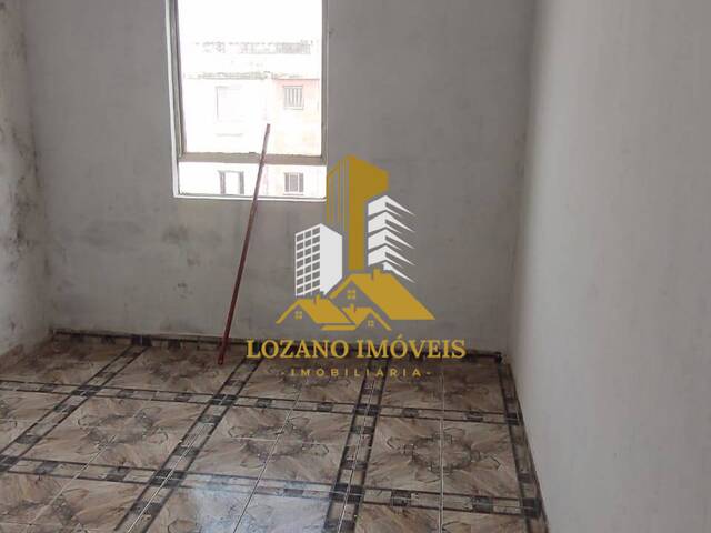 #286 - Apartamento para Locação em São Paulo - SP
