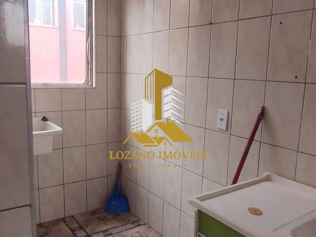 Apartamento para Locação em São Paulo - 5