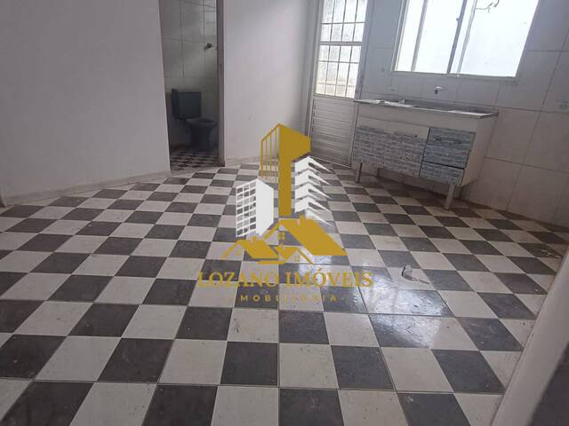 Casa para Locação em São Paulo - 4