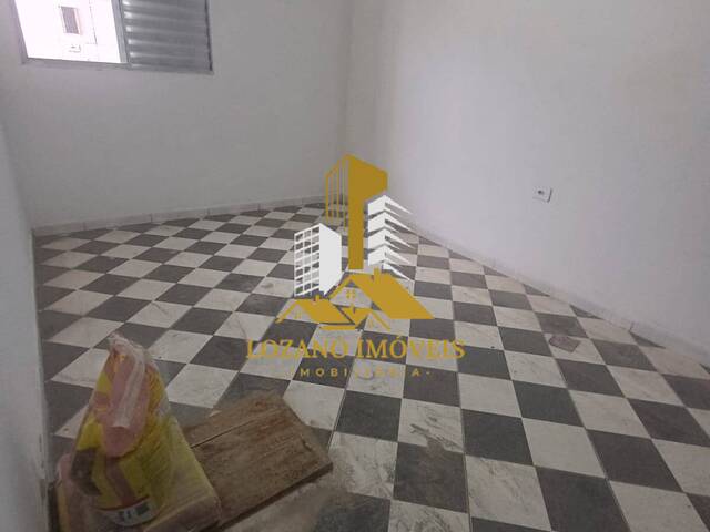 #285 - Casa para Locação em São Paulo - SP