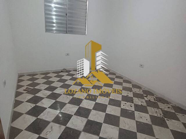 Casa para Locação em São Paulo - 5