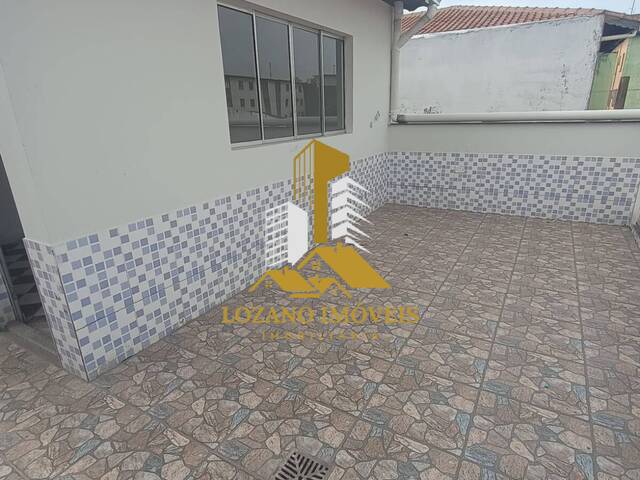 #285 - Casa para Locação em São Paulo - SP
