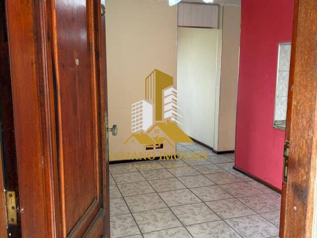 #287 - Apartamento para Locação em Ferraz de Vasconcelos - SP