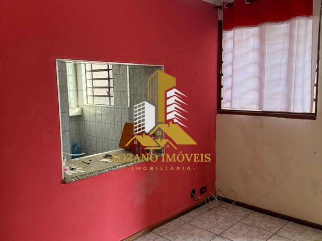 Apartamento para Locação em Ferraz de Vasconcelos - 4