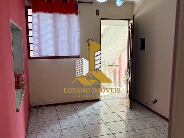 Apartamento para Locação em Ferraz de Vasconcelos - 5