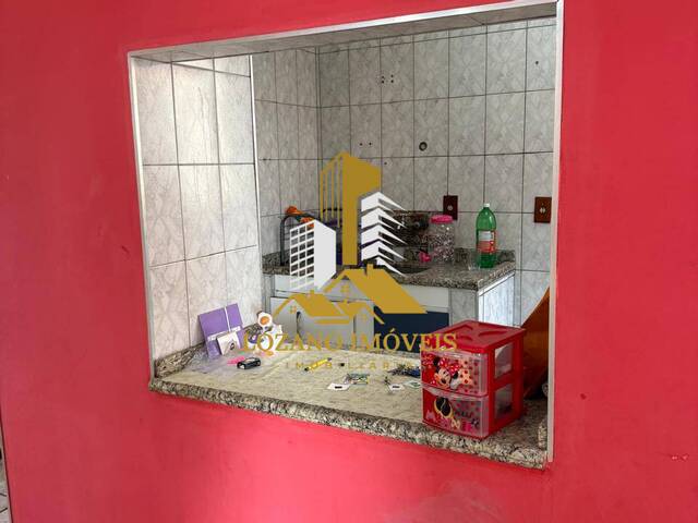 #287 - Apartamento para Locação em Ferraz de Vasconcelos - SP