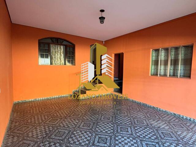 Venda em Conjunto Habitacional Barro Branco II - São Paulo