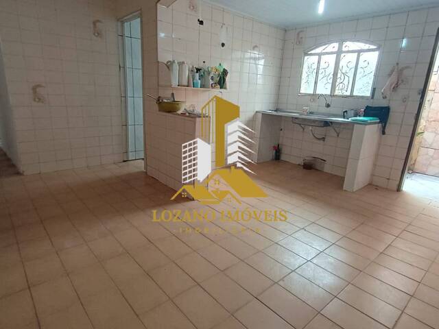 #290 - Casa para Venda em São Paulo - SP