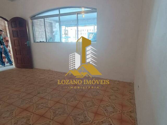 #290 - Casa para Venda em São Paulo - SP