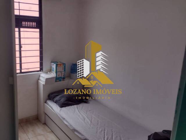 #291 - Apartamento para Venda em São Paulo - SP