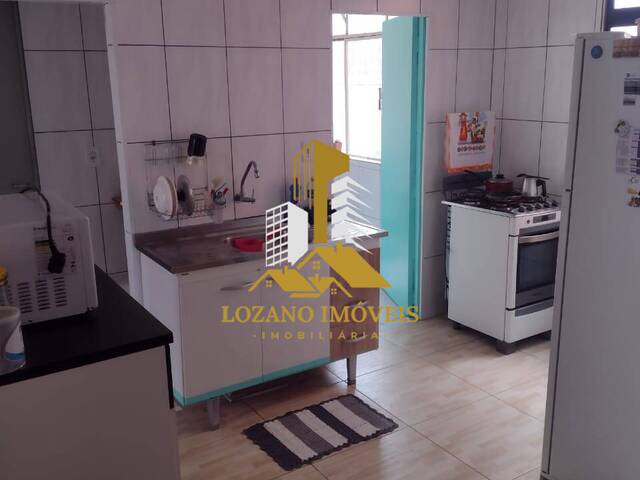 #291 - Apartamento para Venda em São Paulo - SP