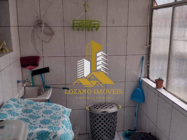 #291 - Apartamento para Venda em São Paulo - SP