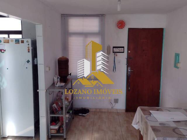 Apartamento para Venda em São Paulo - 4