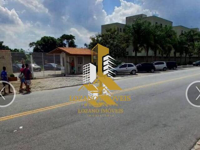 #302 - Apartamento para Venda em São Paulo - SP