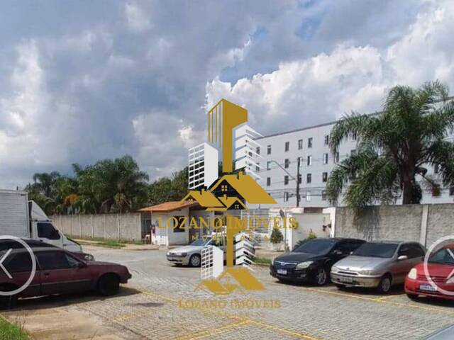 #302 - Apartamento para Venda em São Paulo - SP