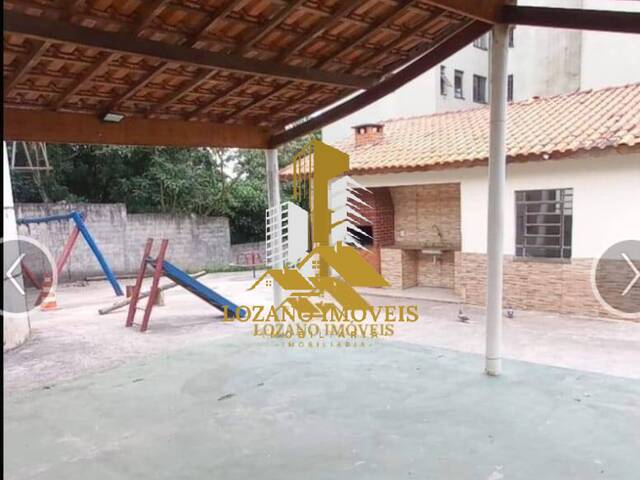 #302 - Apartamento para Venda em São Paulo - SP