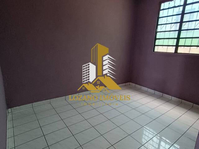 Locação em Conjunto Habitacional Santa Etelvina II - São Paulo