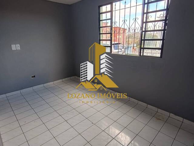 #294 - Apartamento para Locação em São Paulo - SP